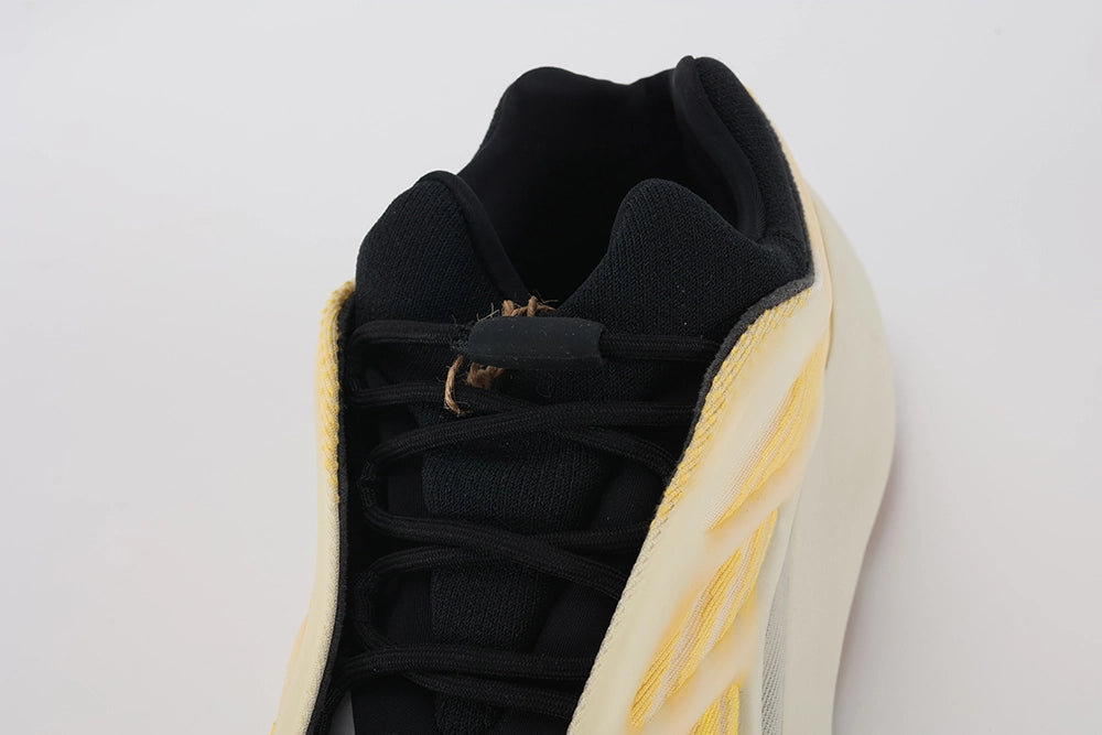 Yeezy 700 V3 ‘Mono Safflower’ - image 6