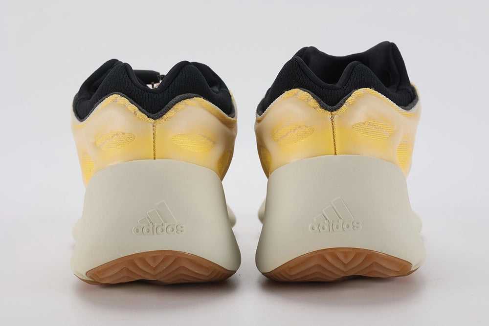 Yeezy 700 V3 ‘Mono Safflower’ - image 7