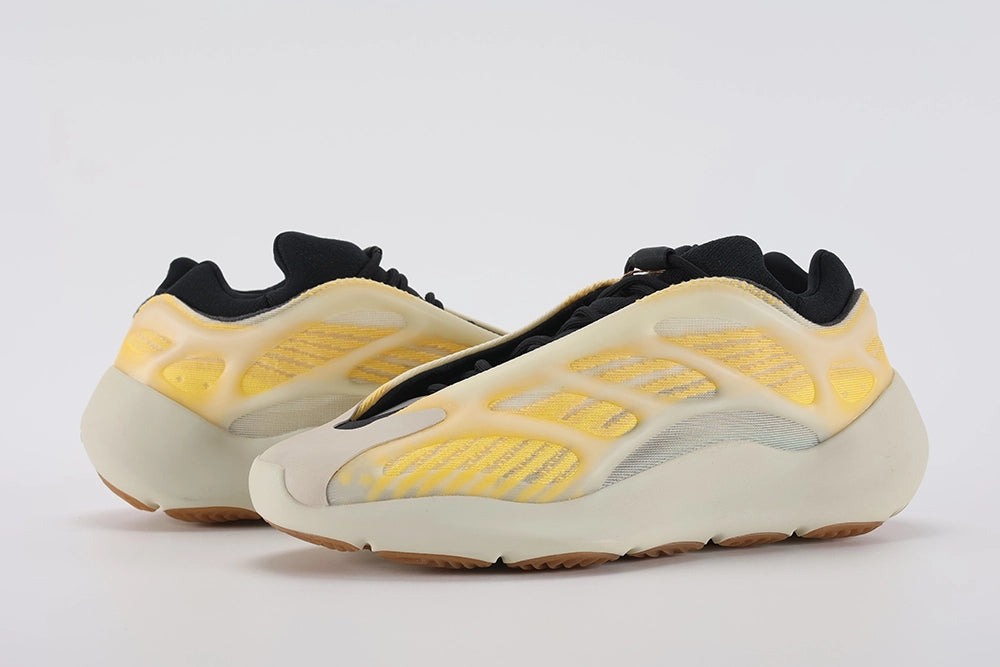 Yeezy 700 V3 ‘Mono Safflower’ - image 8