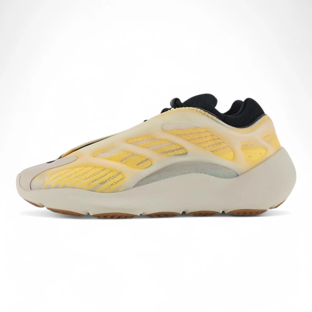 Yeezy 700 V3 ‘Mono Safflower’ - image 9