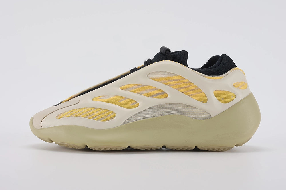 Yeezy 700 V3 Safflower - image 1