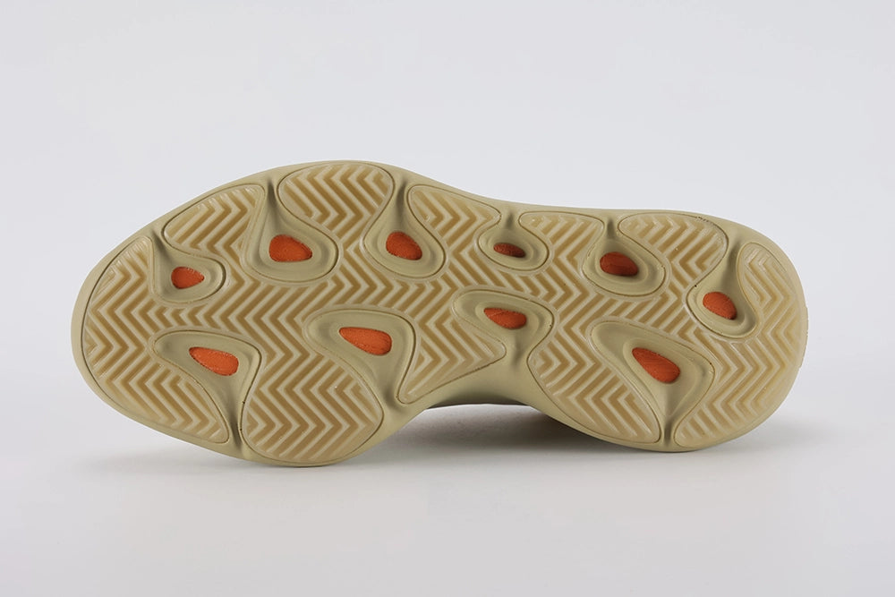 Yeezy 700 V3 Safflower - image 2