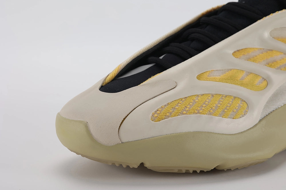 Yeezy 700 V3 Safflower - image 3