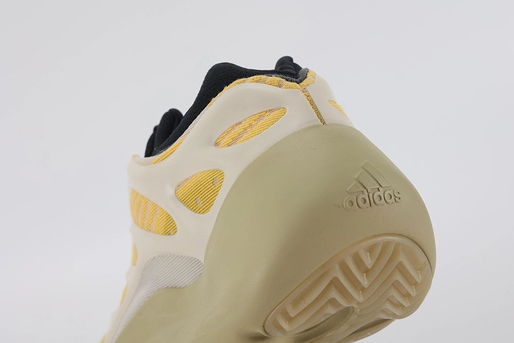 Yeezy 700 V3 Safflower - image 4