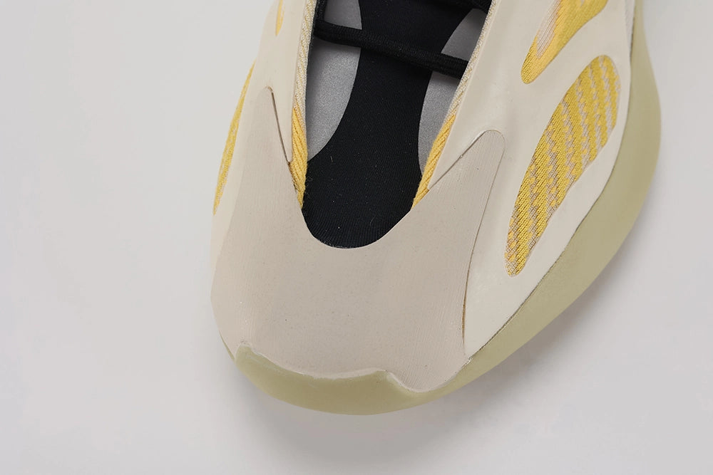 Yeezy 700 V3 Safflower - image 5