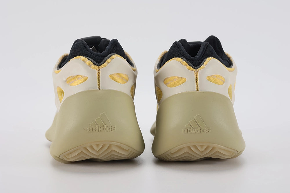 Yeezy 700 V3 Safflower - image 7