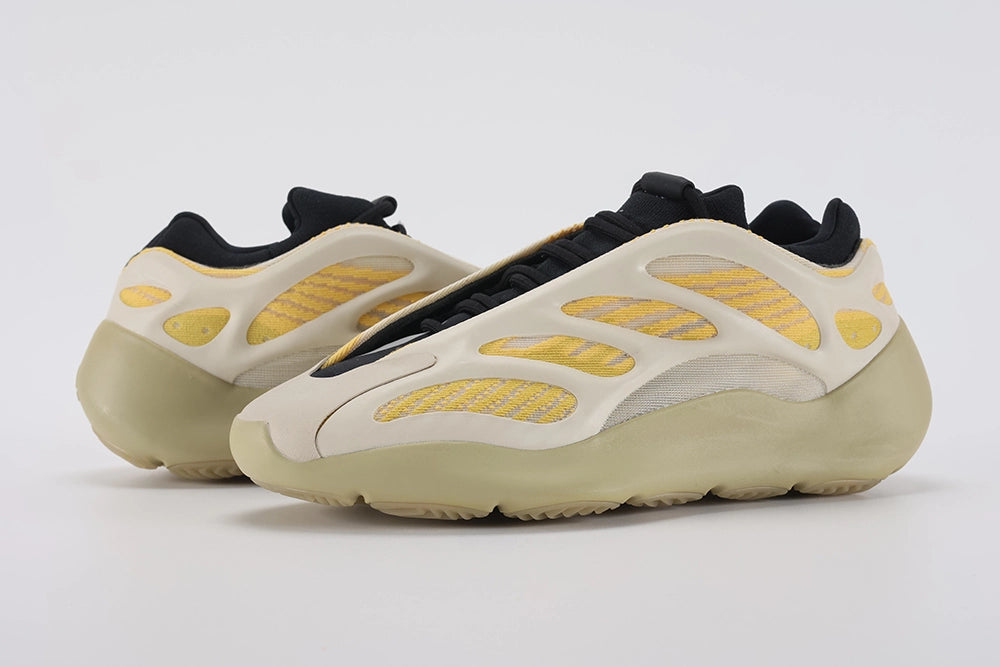 Yeezy 700 V3 Safflower - image 8