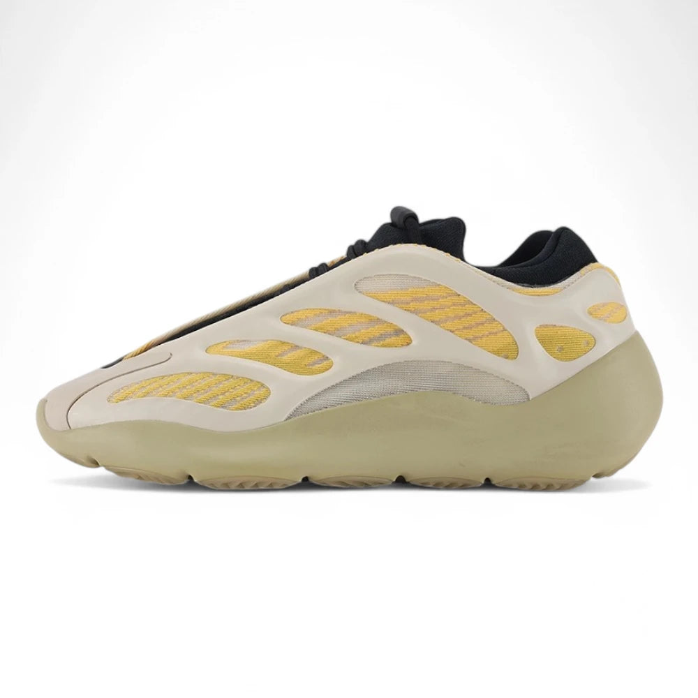 Yeezy 700 V3 Safflower - image 9