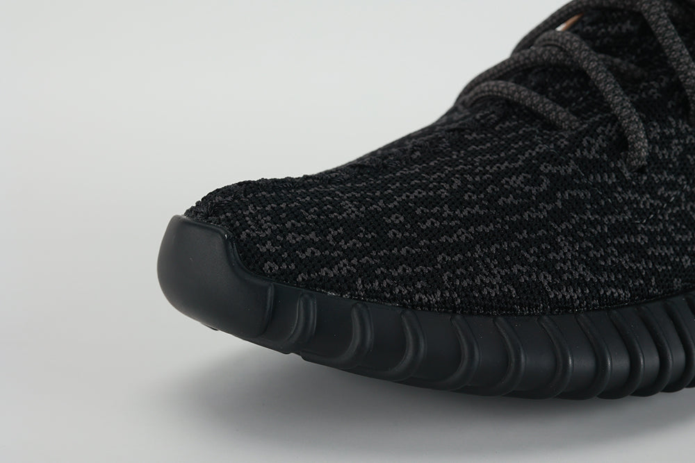Yeezy Boost 350 ‘Pirate Black’ 2022 - image 3