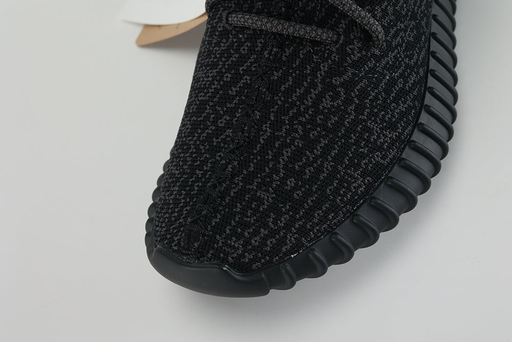 Yeezy Boost 350 ‘Pirate Black’ 2022 - image 4