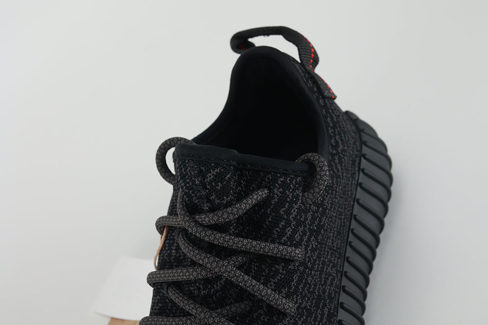 Yeezy Boost 350 ‘Pirate Black’ 2022 - image 5