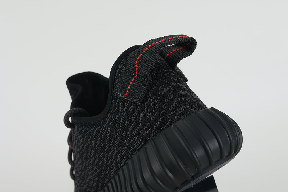 Yeezy Boost 350 ‘Pirate Black’ 2022 - image 6