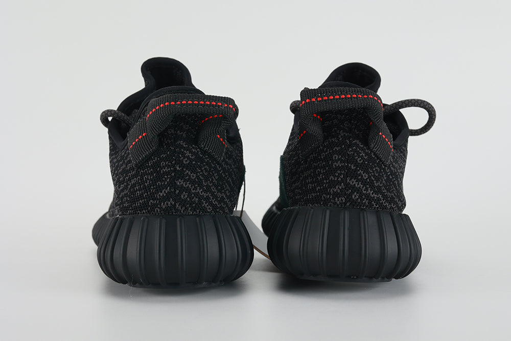 Yeezy Boost 350 ‘Pirate Black’ 2022 - image 7