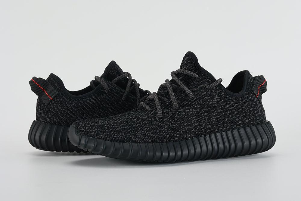 Yeezy Boost 350 ‘Pirate Black’ 2022 - image 8