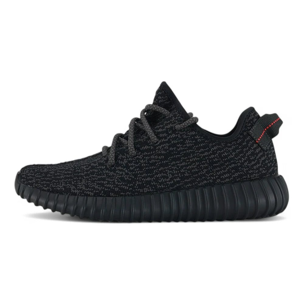 Yeezy Boost 350 ‘Pirate Black’ 2022 - image 9