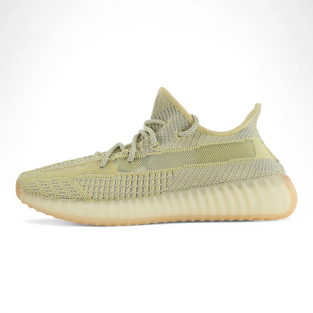 Yeezy Boost 350 V2 ‘Antlia Non-Reflective’ - image 1