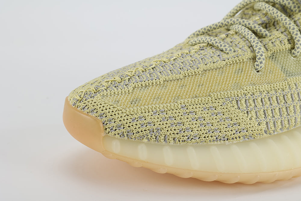 Yeezy Boost 350 V2 ‘Antlia Non-Reflective’ - image 3