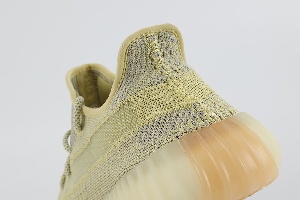 Yeezy Boost 350 V2 ‘Antlia Non-Reflective’ - image 4