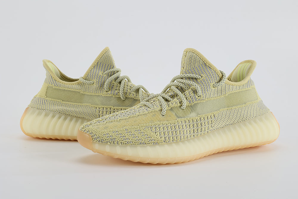 Yeezy Boost 350 V2 ‘Antlia Non-Reflective’ - image 8