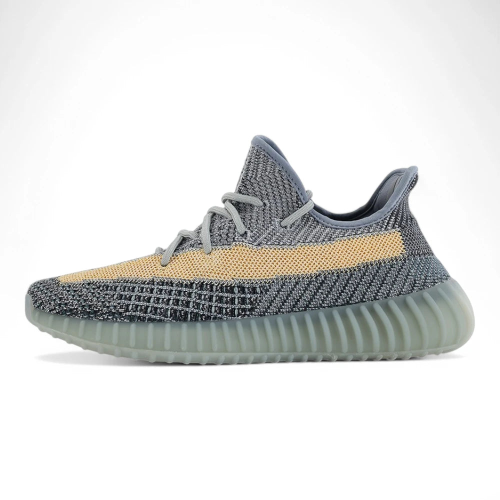 Yeezy Boost 350 V2 ‘Ash Blue’ - image 1