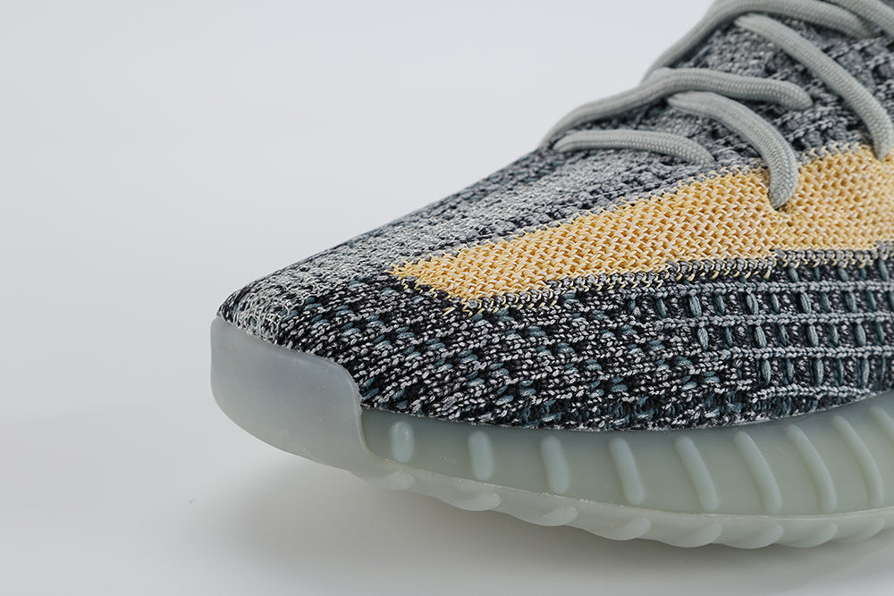 Yeezy Boost 350 V2 ‘Ash Blue’ - image 3
