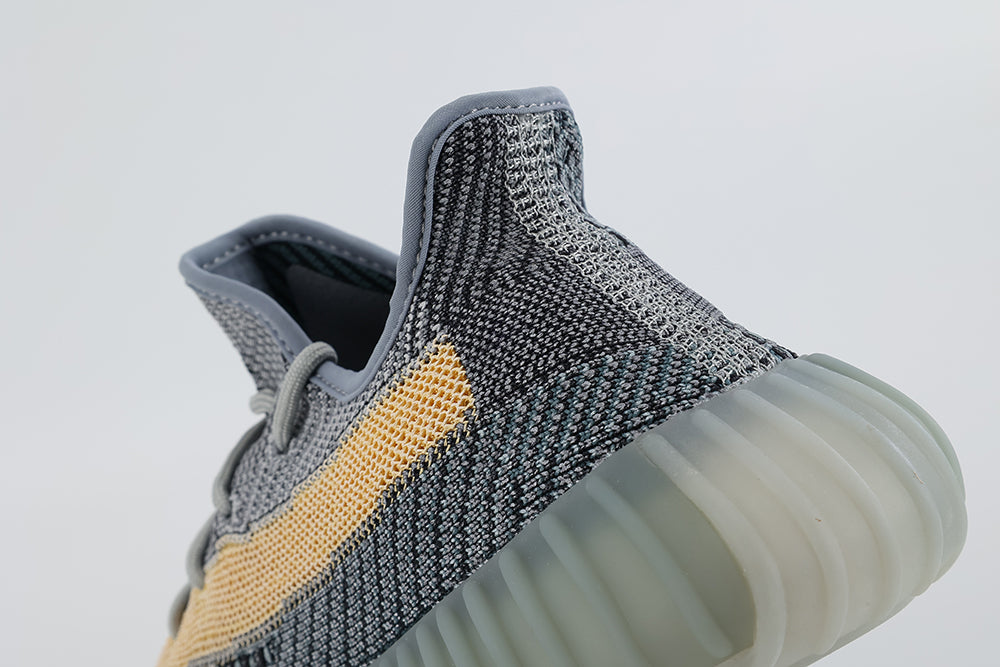 Yeezy Boost 350 V2 ‘Ash Blue’ - image 4
