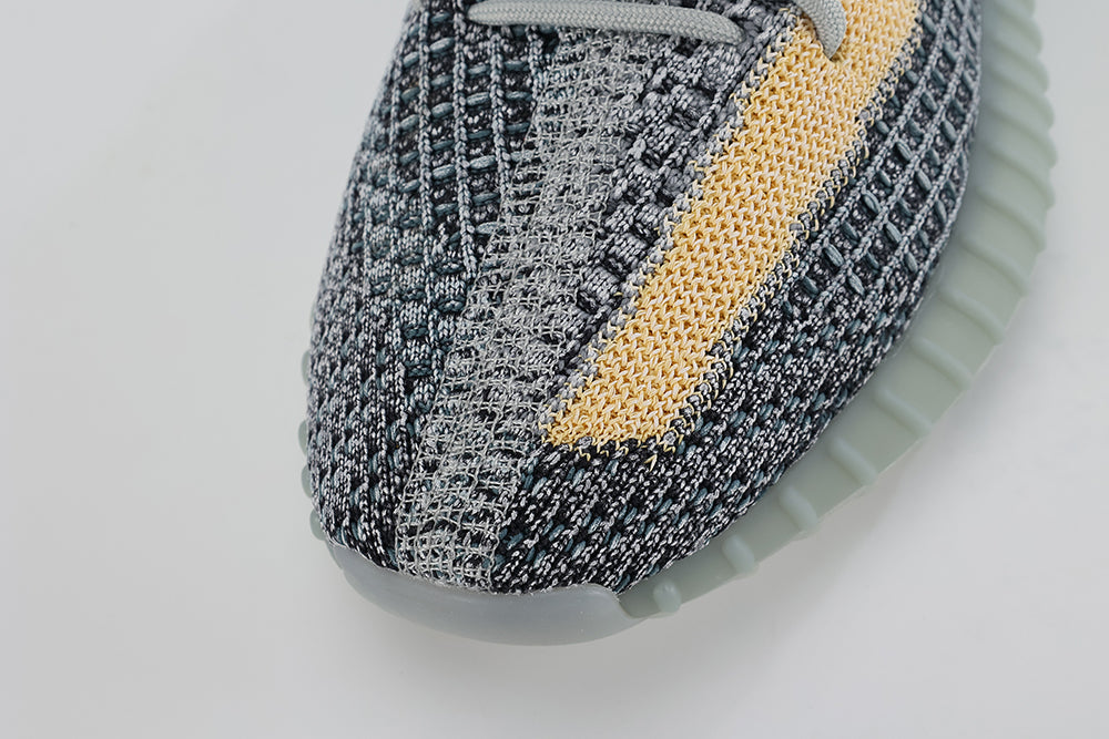 Yeezy Boost 350 V2 ‘Ash Blue’ - image 5