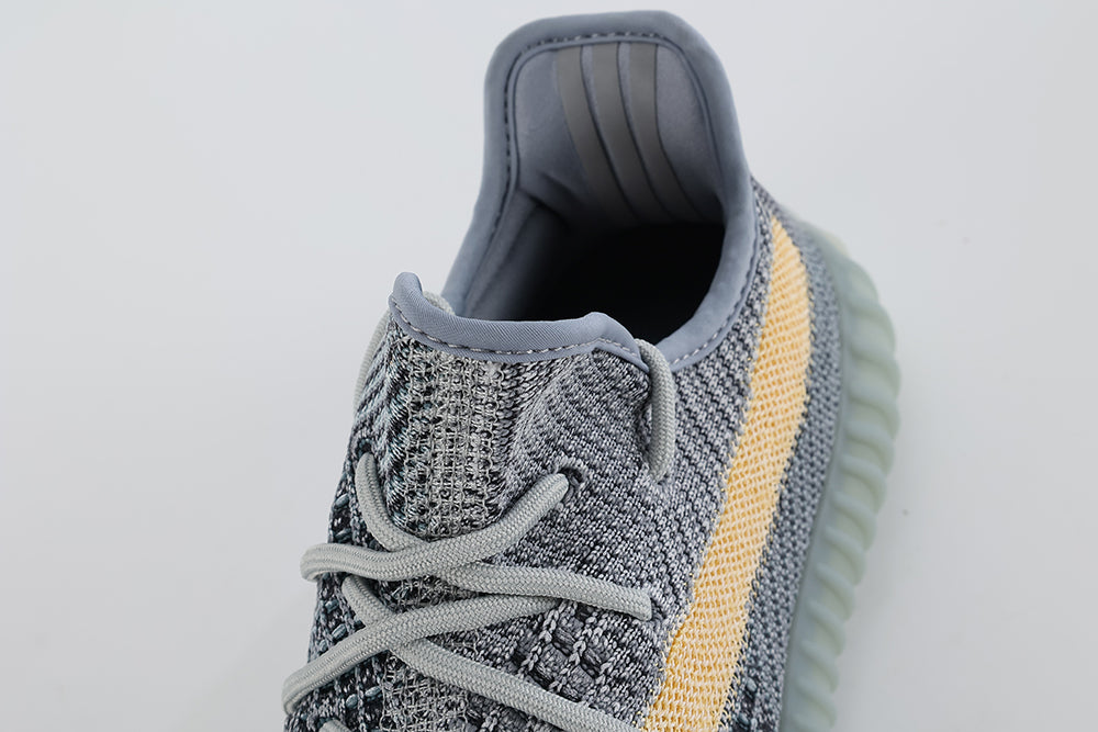 Yeezy Boost 350 V2 ‘Ash Blue’ - image 6