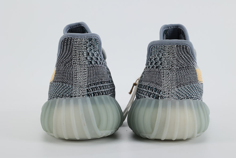Yeezy Boost 350 V2 ‘Ash Blue’ - image 7