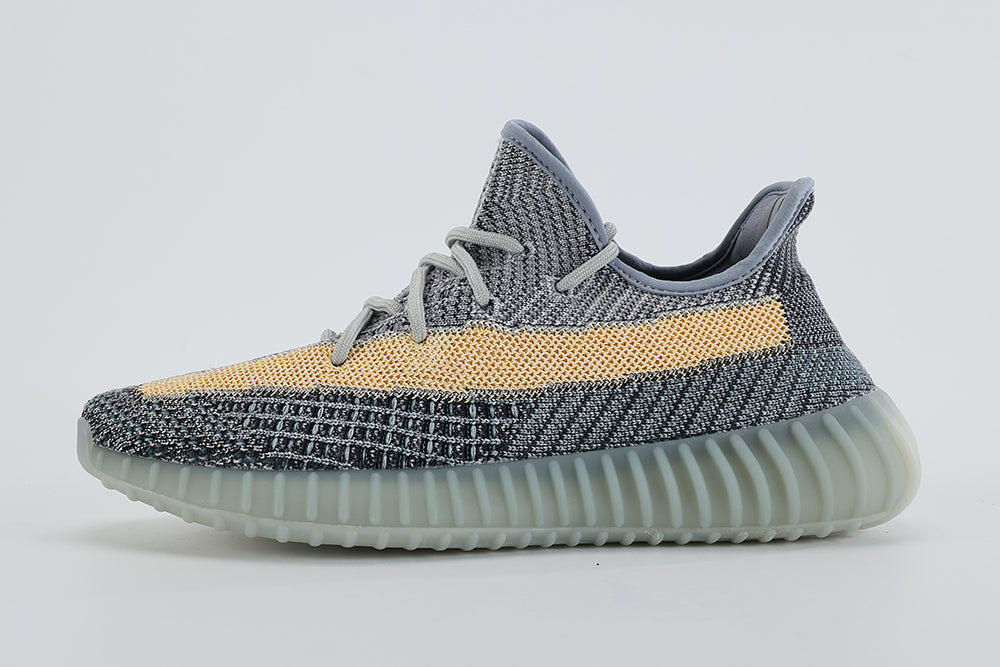Yeezy Boost 350 V2 ‘Ash Blue’ - image 8