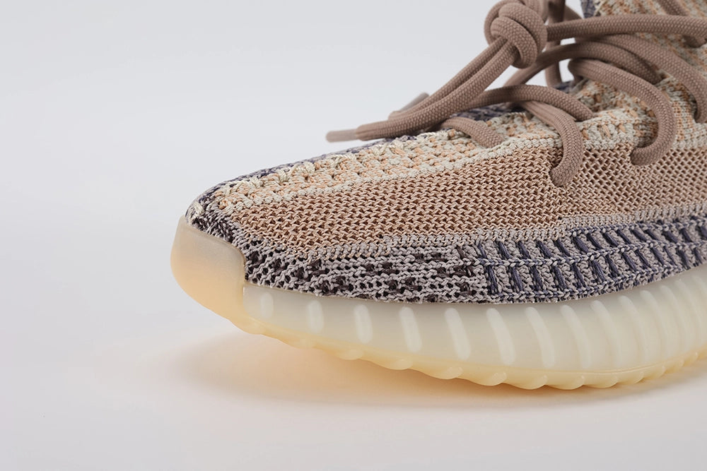 Yeezy Boost 350 V2 ‘Ash Pearl’ - image 3