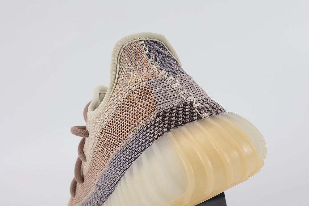 Yeezy Boost 350 V2 ‘Ash Pearl’ - image 4