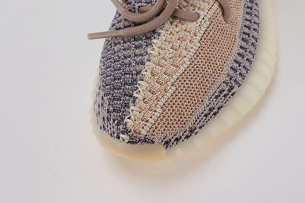 Yeezy Boost 350 V2 ‘Ash Pearl’ - image 5