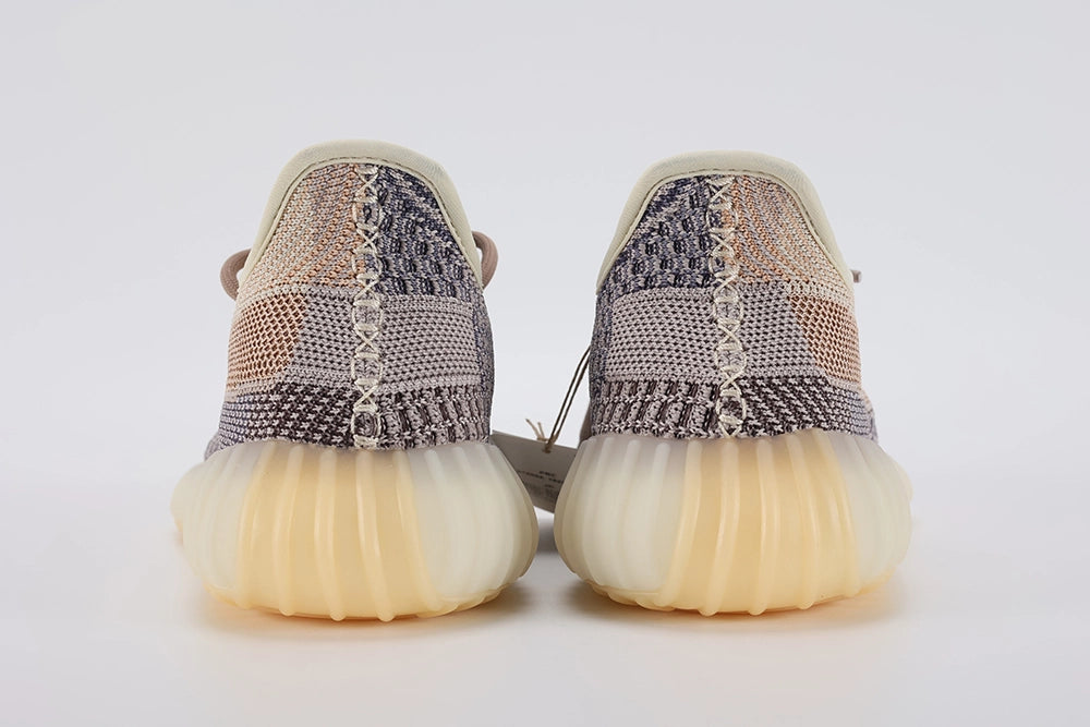 Yeezy Boost 350 V2 ‘Ash Pearl’ - image 7