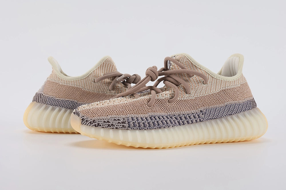 Yeezy Boost 350 V2 ‘Ash Pearl’ - image 8