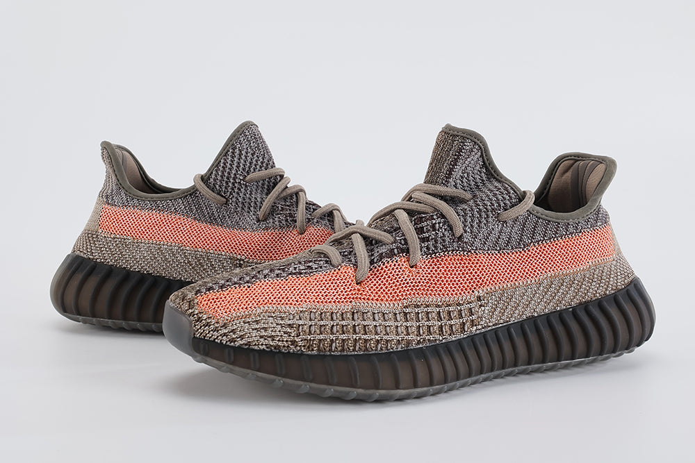 Yeezy Boost 350 V2 ‘Ash Stone’ - image 8