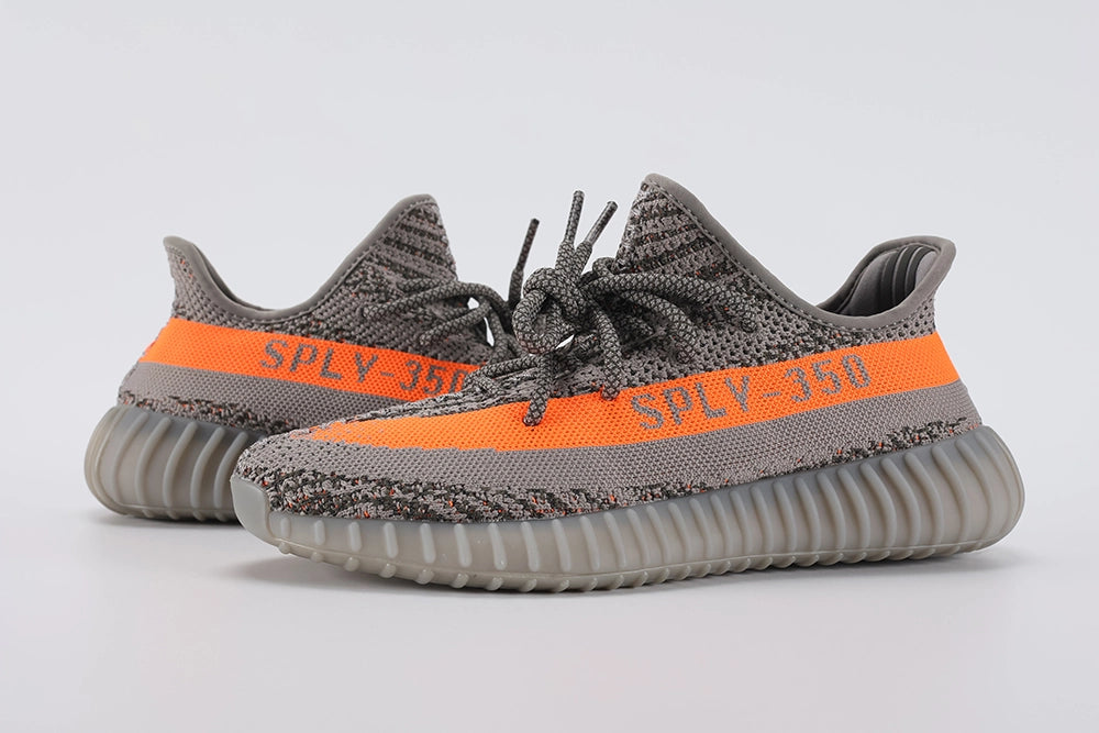Yeezy Boost 350 V2 ‘Beluga Reflective’ - image 8