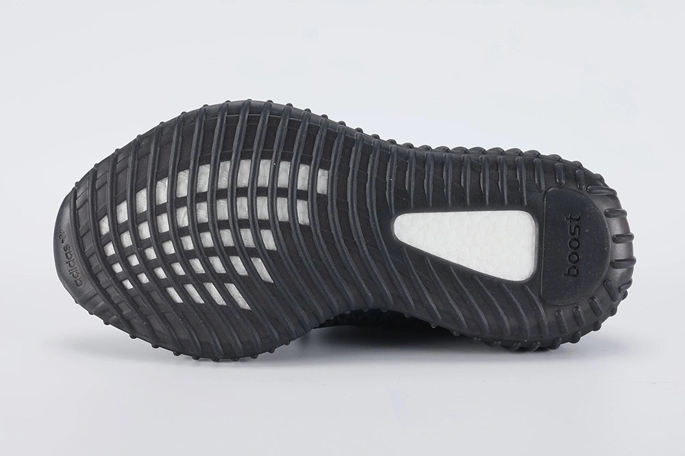 Yeezy Boost 350 V2 ‘Black Non-Reflective’ - image 2
