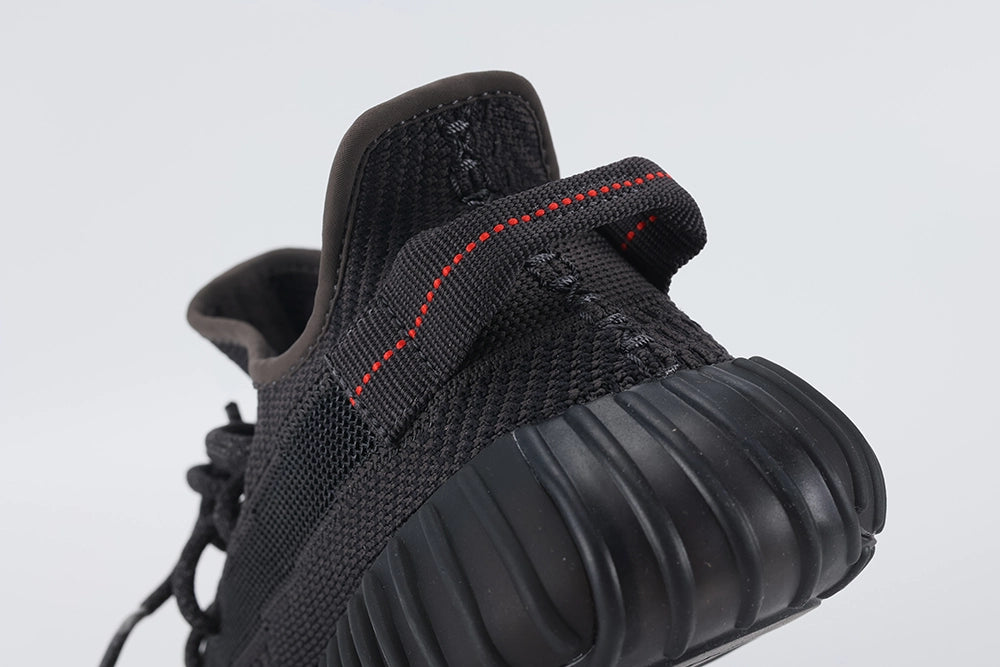 Yeezy Boost 350 V2 ‘Black Non-Reflective’ - image 4
