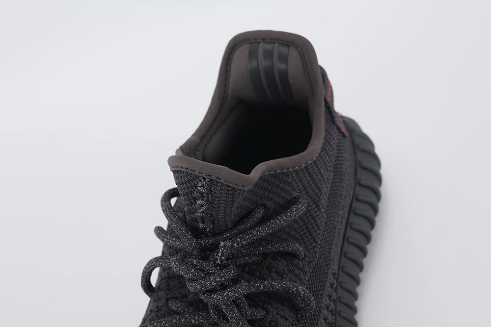 Yeezy Boost 350 V2 ‘Black Non-Reflective’ - image 6