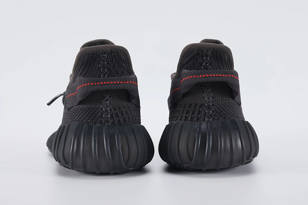 Yeezy Boost 350 V2 ‘Black Non-Reflective’ - image 7