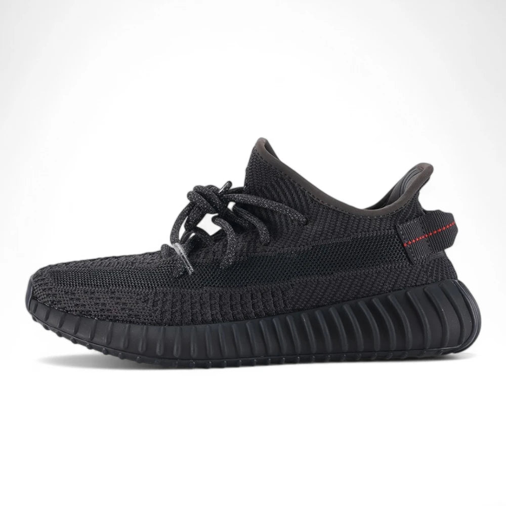 Yeezy Boost 350 V2 ‘Black Non-Reflective’ - image 9