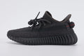 Yeezy Boost 350 V2 ‘Black Reflective’ - image 1