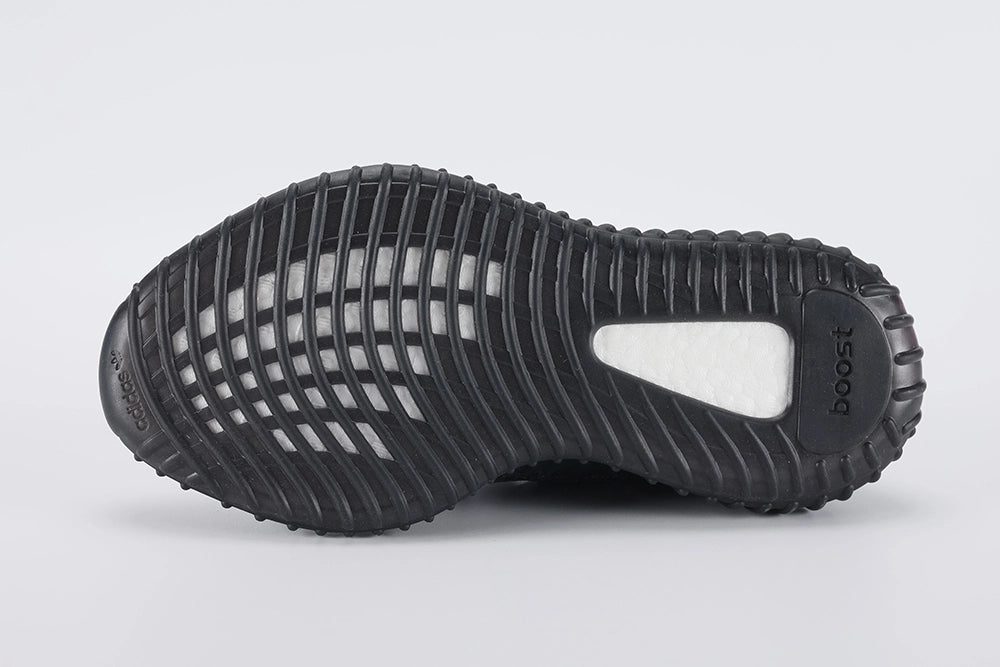 Yeezy Boost 350 V2 ‘Black Reflective’ - image 2