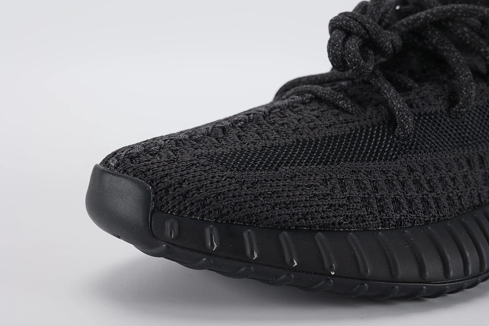 Yeezy Boost 350 V2 ‘Black Reflective’ - image 3