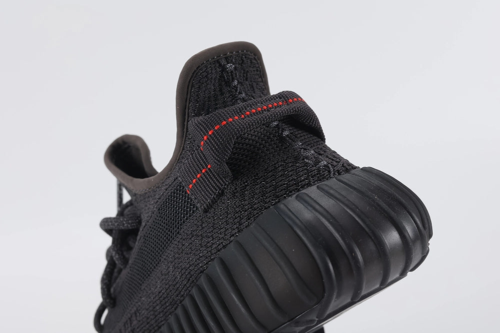 Yeezy Boost 350 V2 ‘Black Reflective’ - image 4