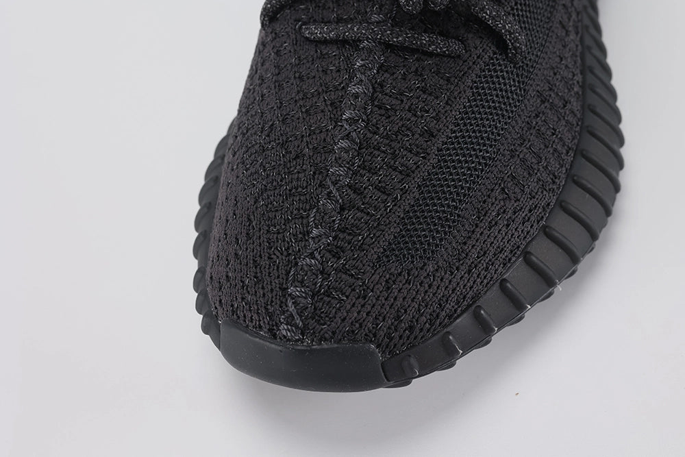 Yeezy Boost 350 V2 ‘Black Reflective’ - image 5