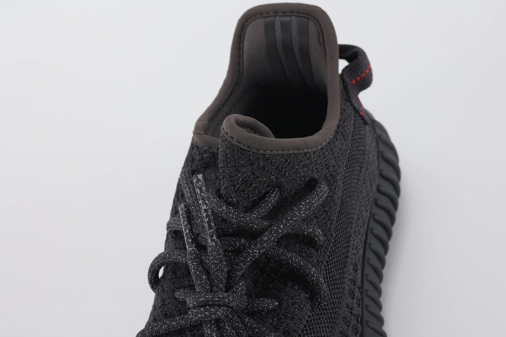 Yeezy Boost 350 V2 ‘Black Reflective’ - image 6
