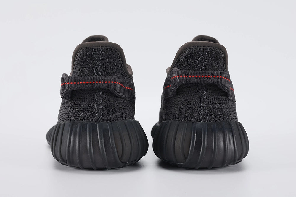 Yeezy Boost 350 V2 ‘Black Reflective’ - image 7