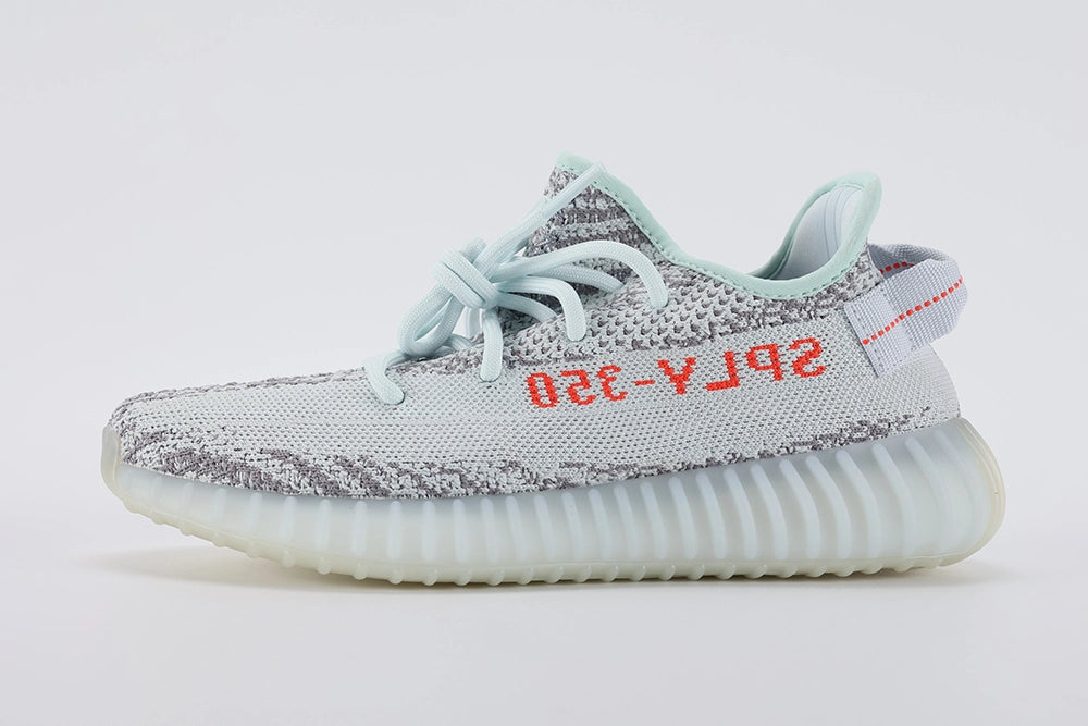 Yeezy Boost 350 V2 ‘Blue Tint’ - image 1